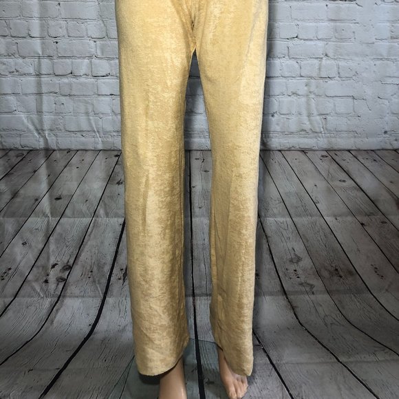 The Cotton Factory new lounge pant - Picture 4 of 4